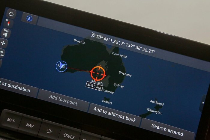 2021 Hyundai Kona N-Line