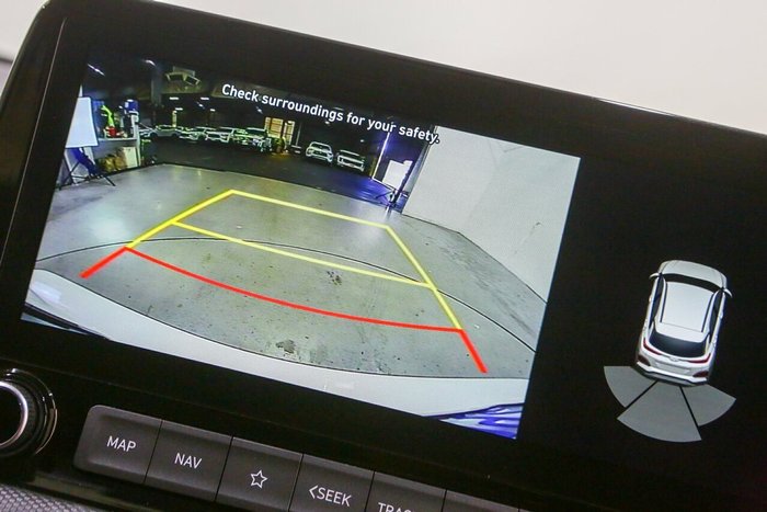 2021 Hyundai Kona N-Line