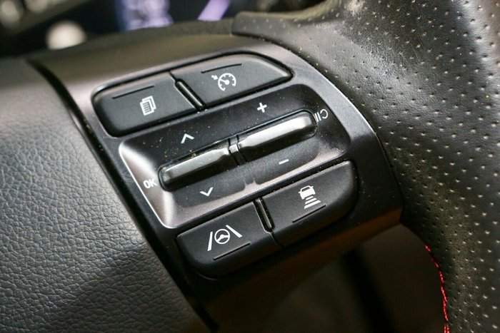 2021 Hyundai Kona N-Line