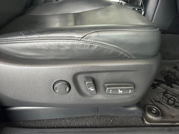 2020 Toyota Landcruiser Prado VX