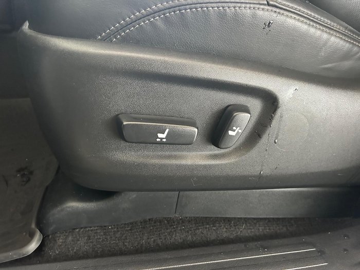 2020 Toyota Landcruiser Prado VX