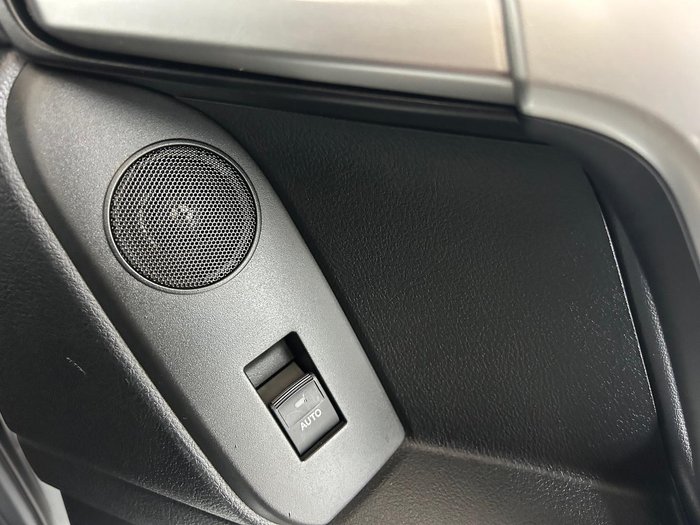 2020 Toyota Landcruiser Prado VX