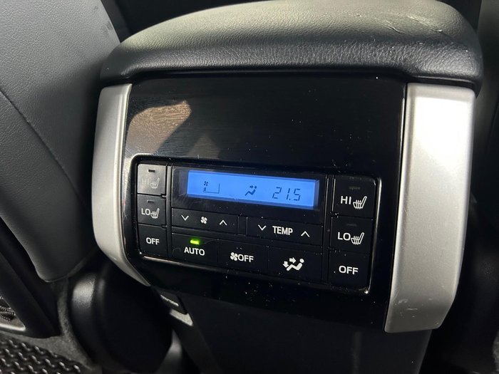 2020 Toyota Landcruiser Prado VX