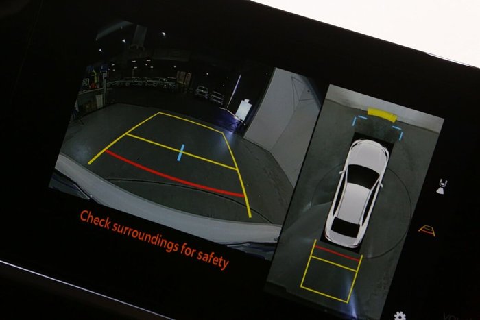 2025 Toyota Camry Ascent