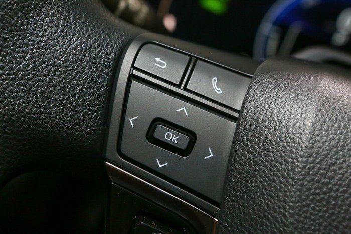 2025 Toyota Camry Ascent