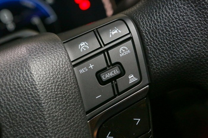 2025 Toyota Camry Ascent