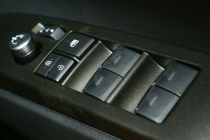 2025 Toyota Camry Ascent