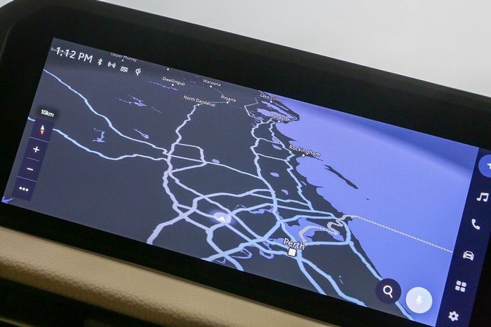 2025 Toyota Landcruiser Prado VX