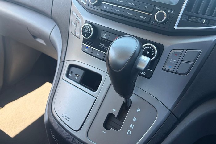 2021 Hyundai iMax Active