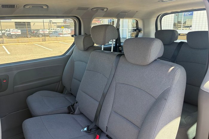 2021 Hyundai iMax Active