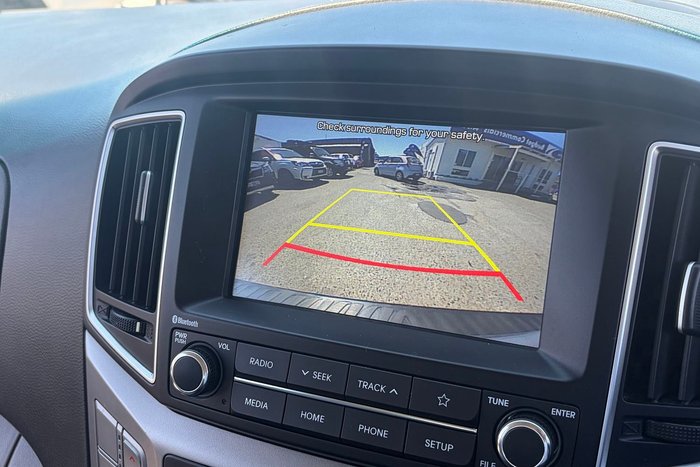 2021 Hyundai iMax Active