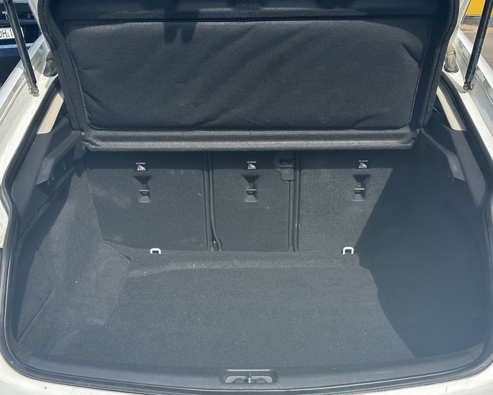 2018 Holden Commodore RS-V