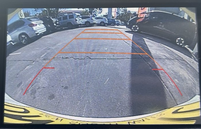 2018 Holden Commodore RS-V