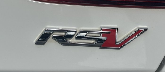 2018 Holden Commodore RS-V
