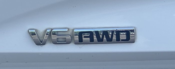 2018 Holden Commodore RS-V