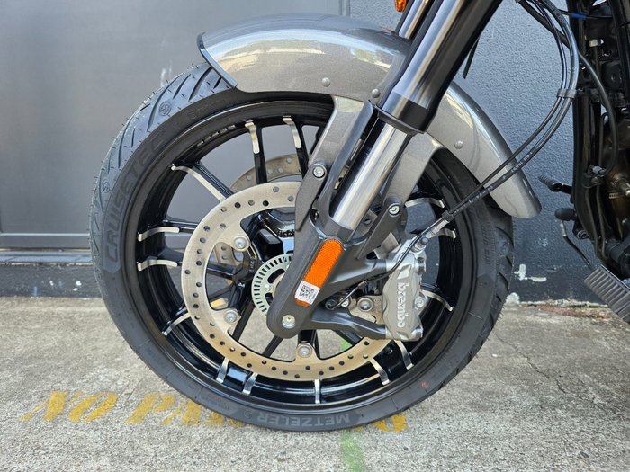 2025 Indian SPORT CHIEF RT HEAVY METAL SMOKE