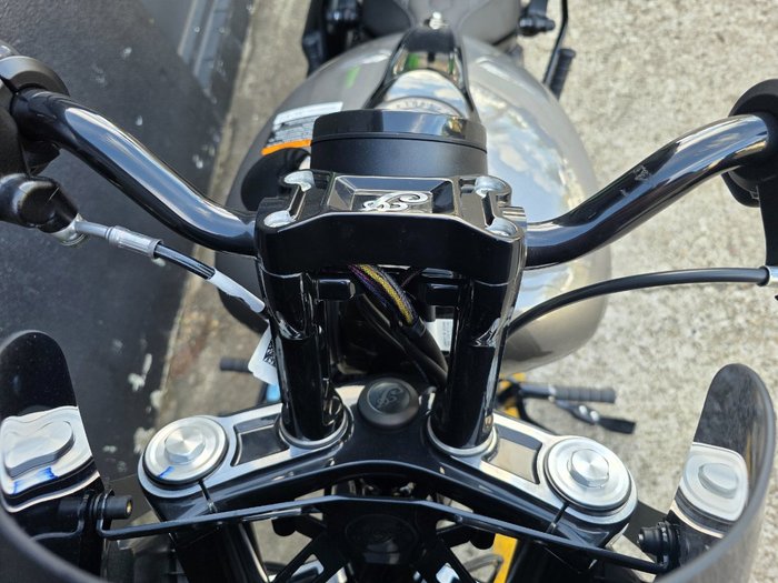 2025 Indian SPORT CHIEF RT HEAVY METAL SMOKE