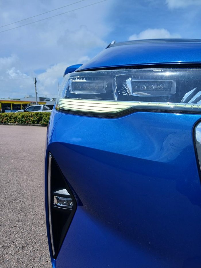 2021 Haval H6 Ultra