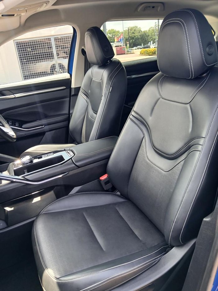 2021 Haval H6 Ultra