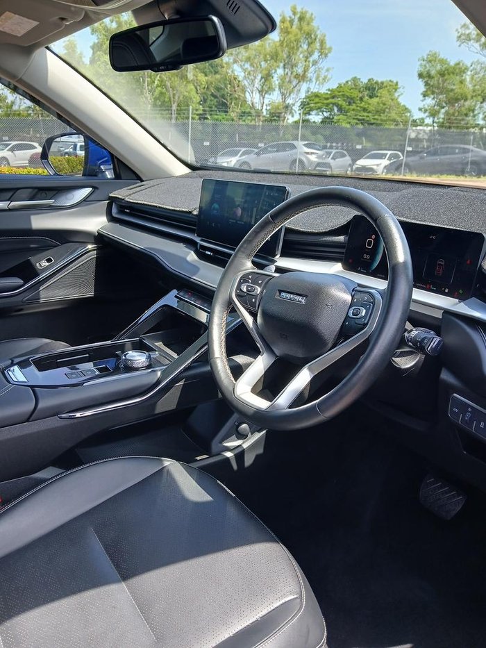 2021 Haval H6 Ultra