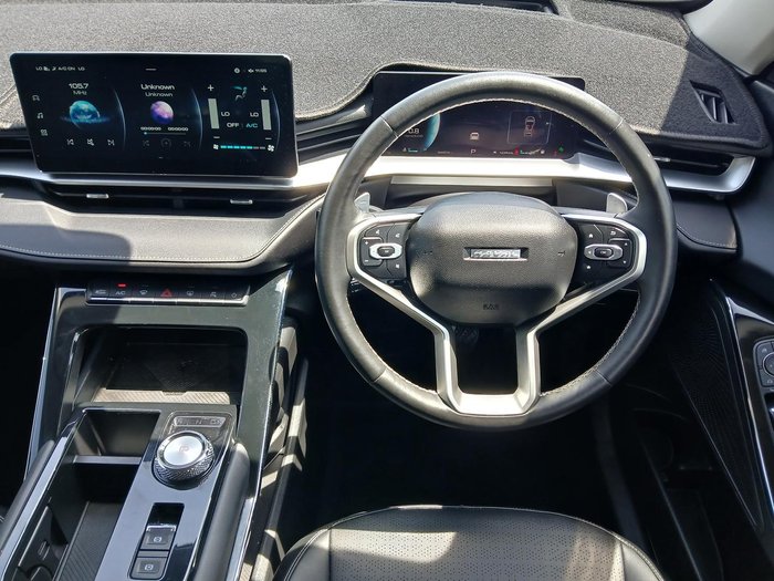 2021 Haval H6 Ultra