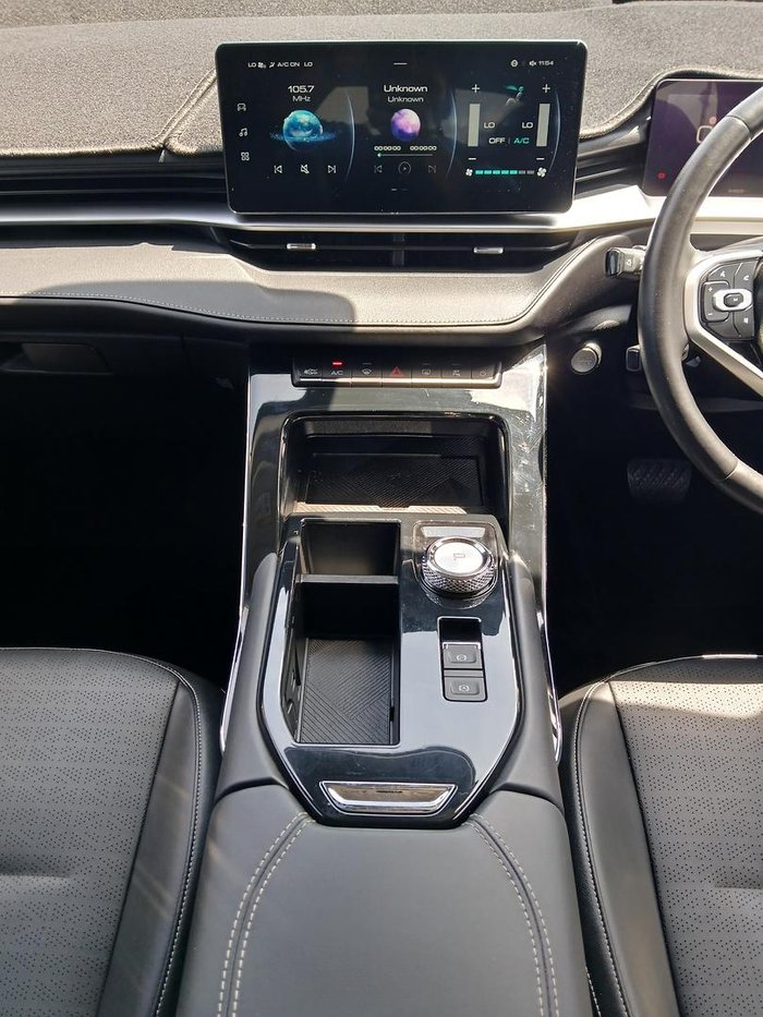 2021 Haval H6 Ultra
