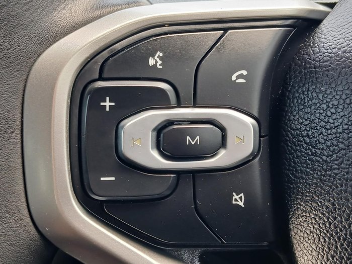 2021 Haval H6 Ultra