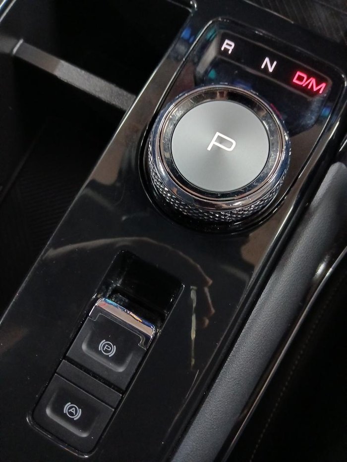 2021 Haval H6 Ultra