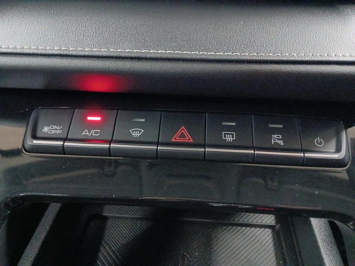 2021 Haval H6 Ultra