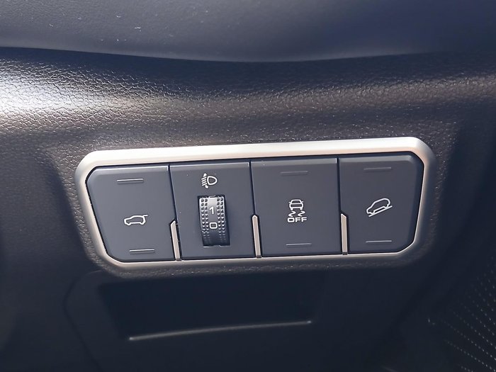 2021 Haval H6 Ultra