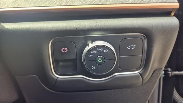 2025 Jaecoo J8 Track