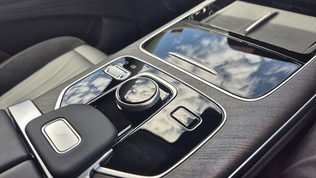 2025 Jaecoo J8 Track