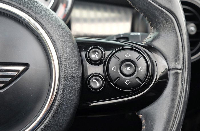 2018 MINI Convertible Cooper S