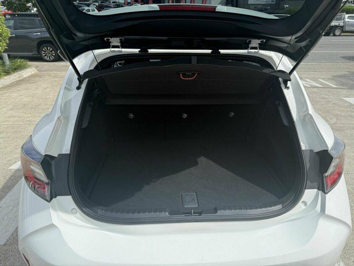 2020 Toyota Corolla Ascent Sport Hybrid