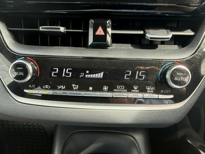 2020 Toyota Corolla Ascent Sport Hybrid