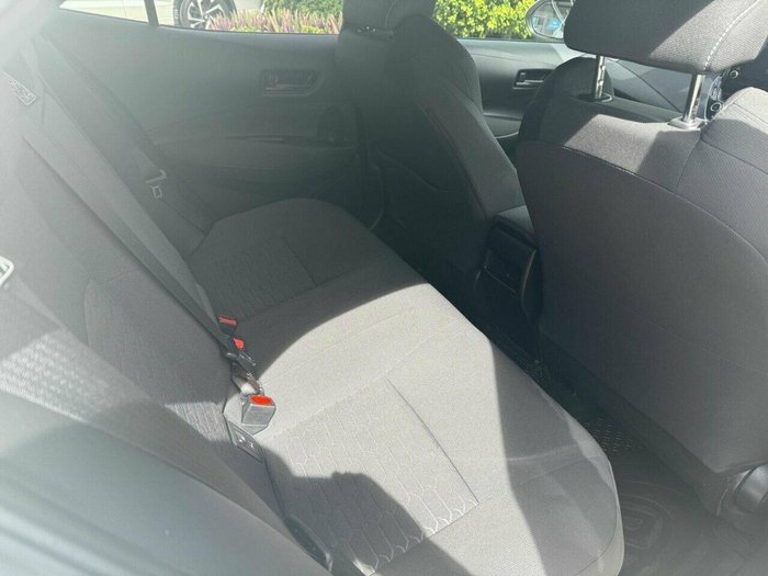 2020 Toyota Corolla Ascent Sport Hybrid