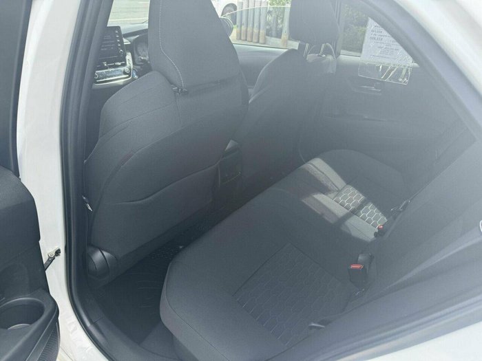 2020 Toyota Corolla Ascent Sport Hybrid