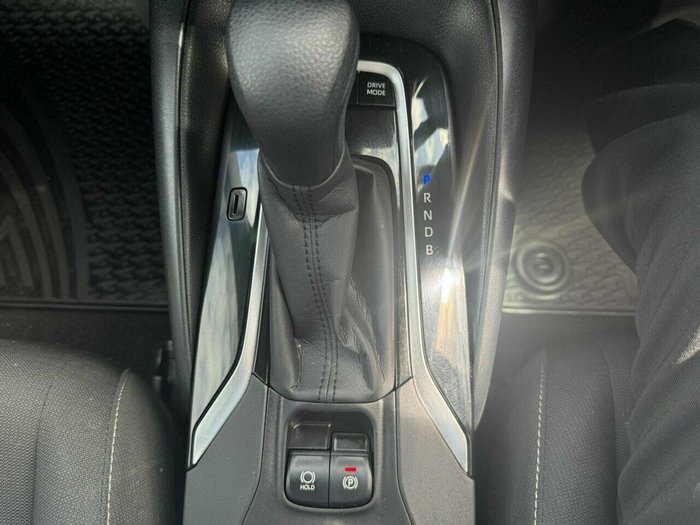 2020 Toyota Corolla Ascent Sport Hybrid