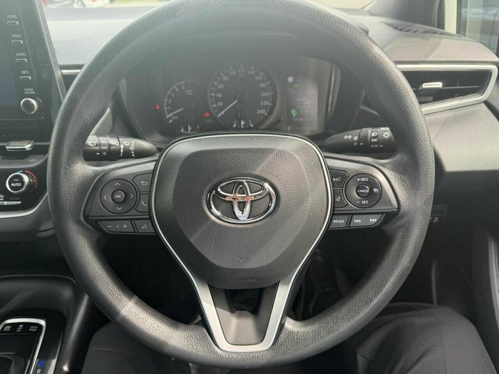 2020 Toyota Corolla Ascent Sport Hybrid