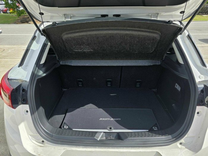 2017 Mazda CX-3 sTouring