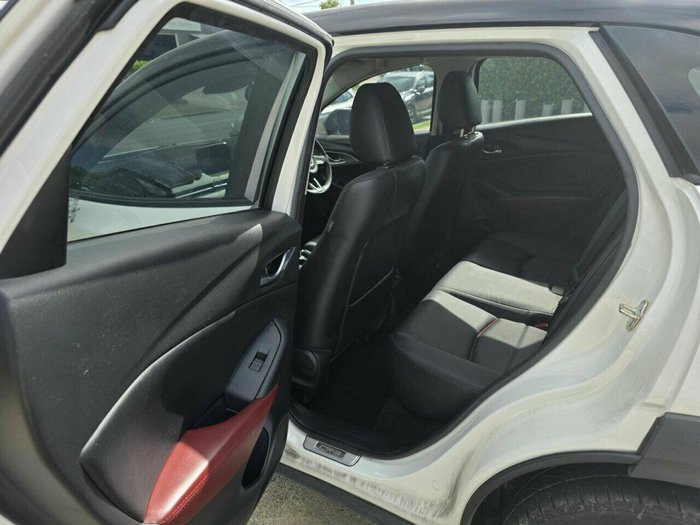 2017 Mazda CX-3 sTouring