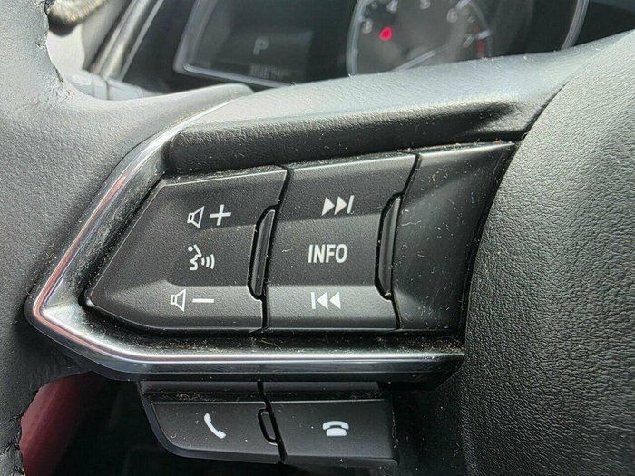 2017 Mazda CX-3 sTouring