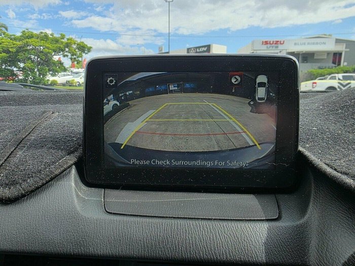 2017 Mazda CX-3 sTouring