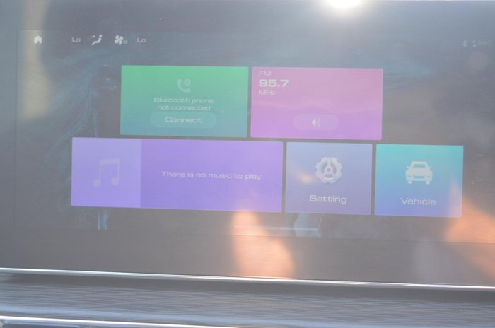 2022 GWM Haval Jolion Lux