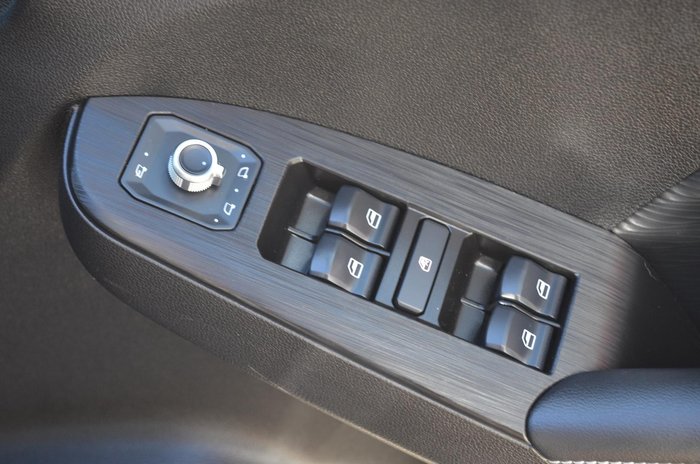 2022 GWM Haval Jolion Lux