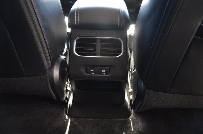 2022 GWM Haval Jolion Lux