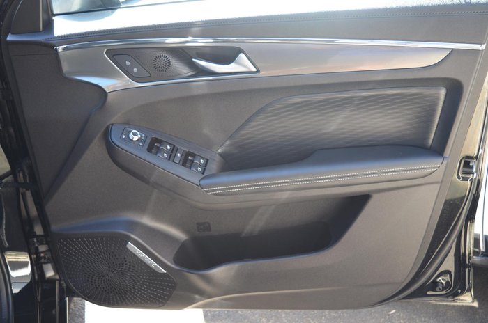 2022 GWM Haval Jolion Lux