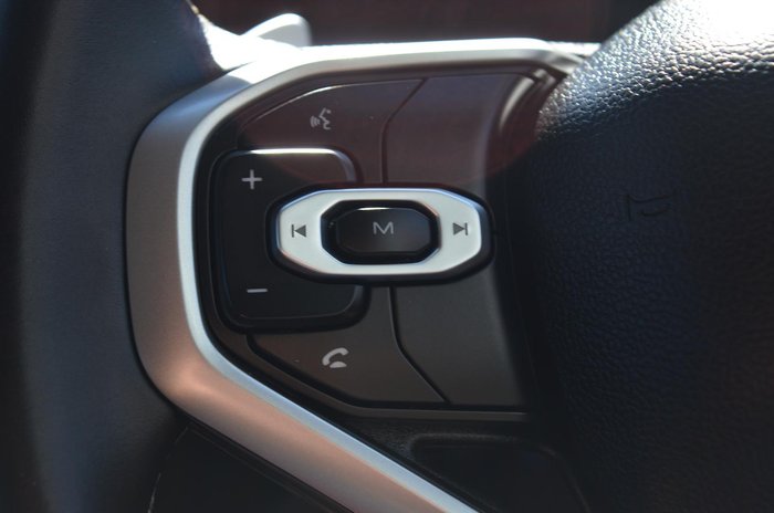 2022 GWM Haval Jolion Lux