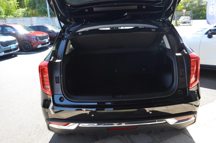 2022 GWM Haval Jolion Lux