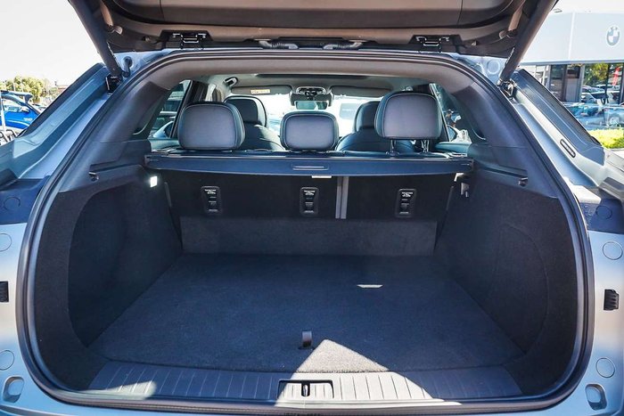 2025 Omoda Omoda 9 Virtue